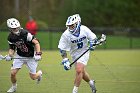 MLax vs MIT  Wheaton College Men’s Lacrosse vs MIT. - Photo By: KEITH NORDSTROM : Wheaton, Lacrosse, LAX, NEWMAC